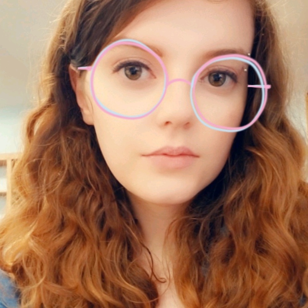 Meet your Posher, Kellie